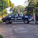 Atacan a balazos casa en Felipe Carrillo Puerto