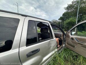 carretera federal 307, Puerto Morelos, atropellamiento, accidente vial, Guardia Nacional, emergencias