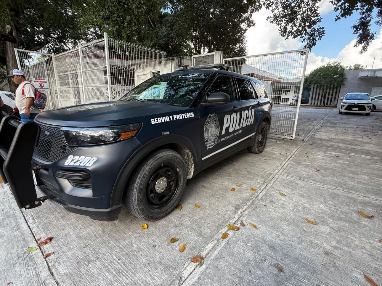 Un padre llegó a un centro de salud de Puerto Aventuras con su bebé sin vida en brazos; la Fiscalía investiga las causas del fallecimiento.