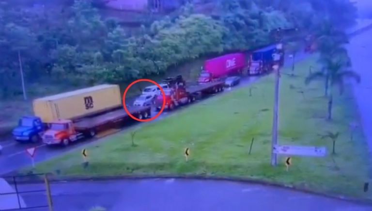 tragedia familiar en Colombia