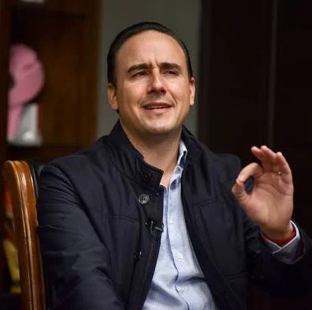 Manolo Jiménez reiteró que en Coahuila no se permitirá que sindicatos o agrupaciones sean utilizados como “charolas” para delinquir