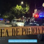 Ejecutan a mujer en Paseo del Mandarino; su hija de 5 años sobrevive y el mototaxista queda herido