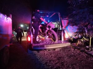 Liberan a hombre secuestrado en colonia Valleverde en Cancún 