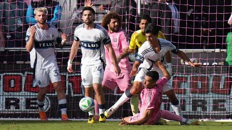 Con este triunfo, el Inter de Miami reafirma su proyecto deportivo y suma un título histórico en la etapa liderada por Messi