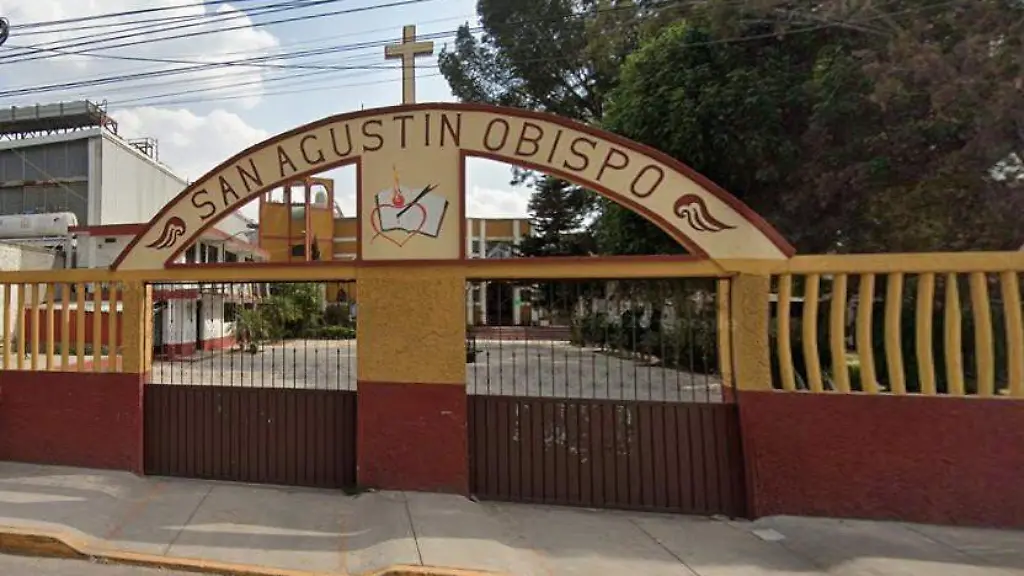 Bebé abandonado en Tultitlán fue rescatado en una iglesia la noche de Navidad y permanece bajo custodia del DIF.