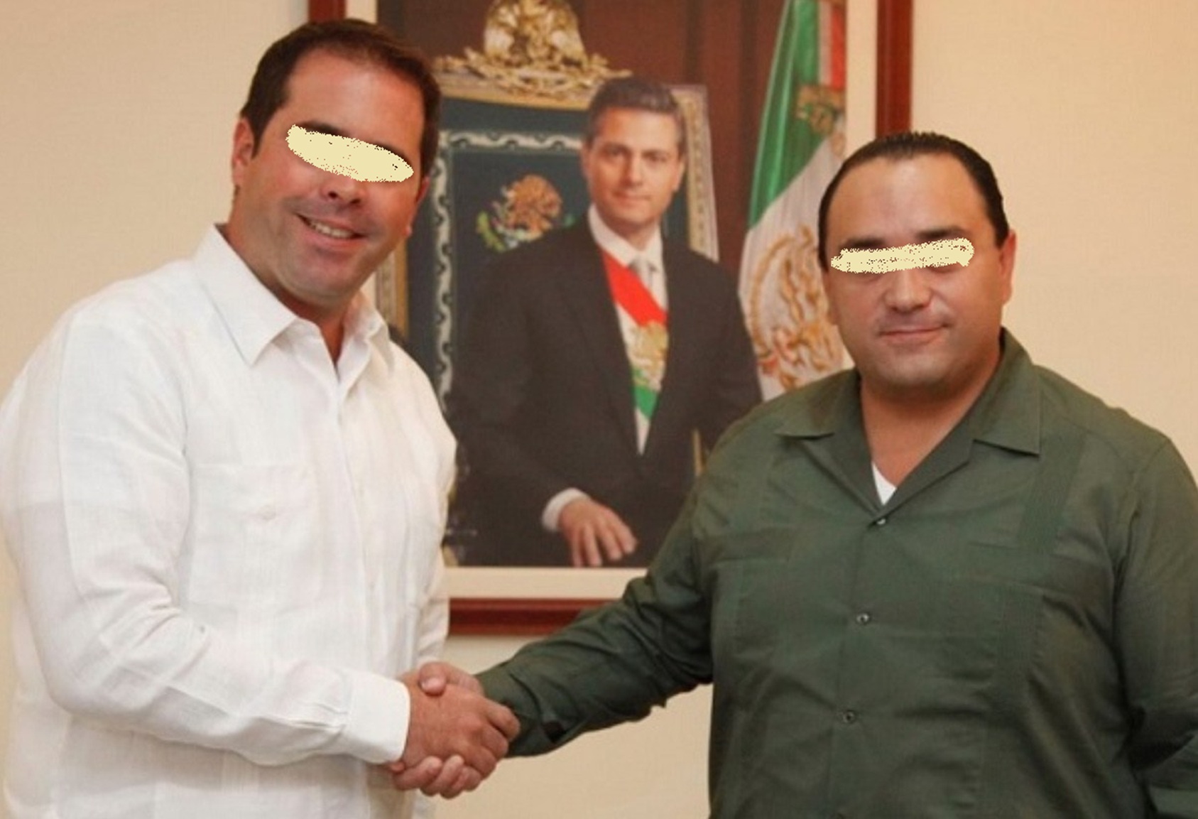 Una jueza federal resolvió la negativa de suspensión definitiva solicitada por el exfuncionario dentro del expediente 2395/2021 de amparo indirecto.