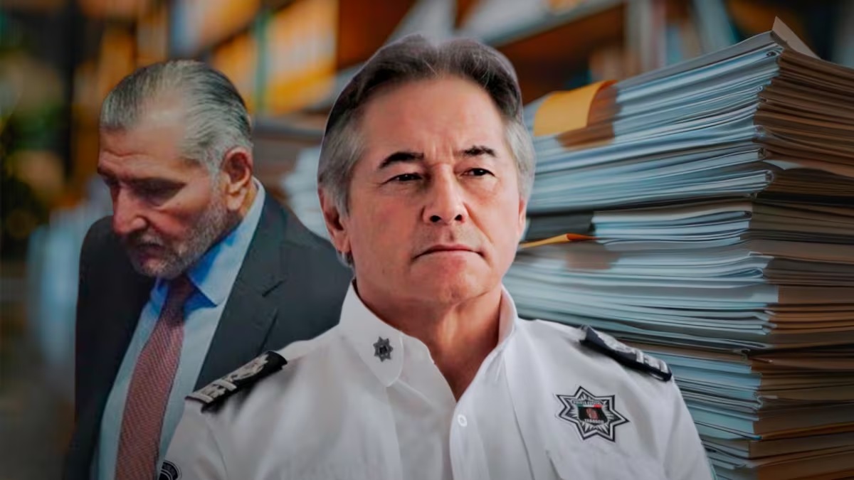 Notaría 27 de Adán Augusto avaló la constitución de 28 empresas ligadas al clan Bermúdez