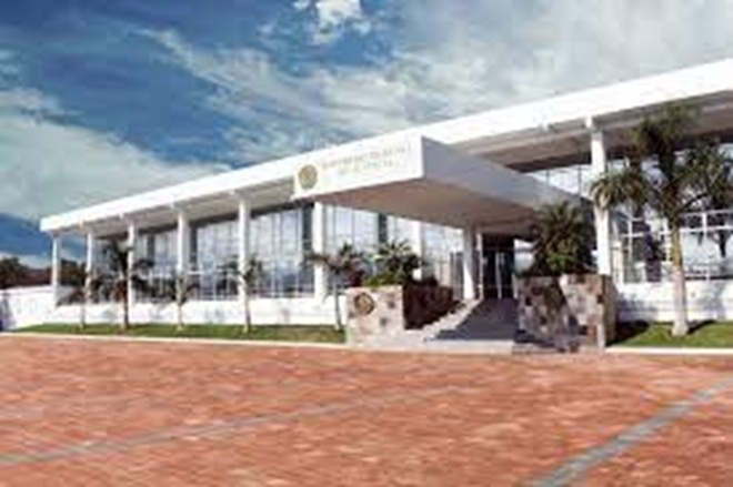 TRIBUNAL SUPERIOR DE JUSTIIA DE TAMAULIPAS