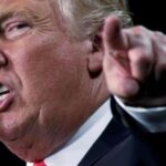 Advierte Trump que ofensiva por tierra contra Venezuela pronto empezará.