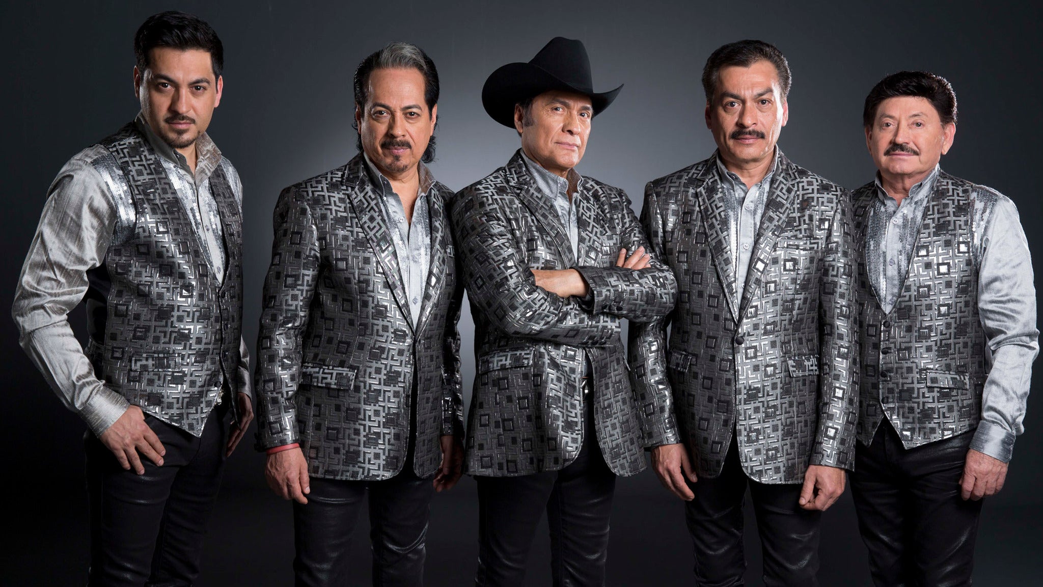 Los Tigres del Norte en Cancún