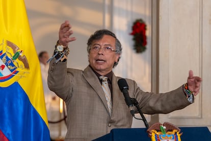 Gustavo Petro