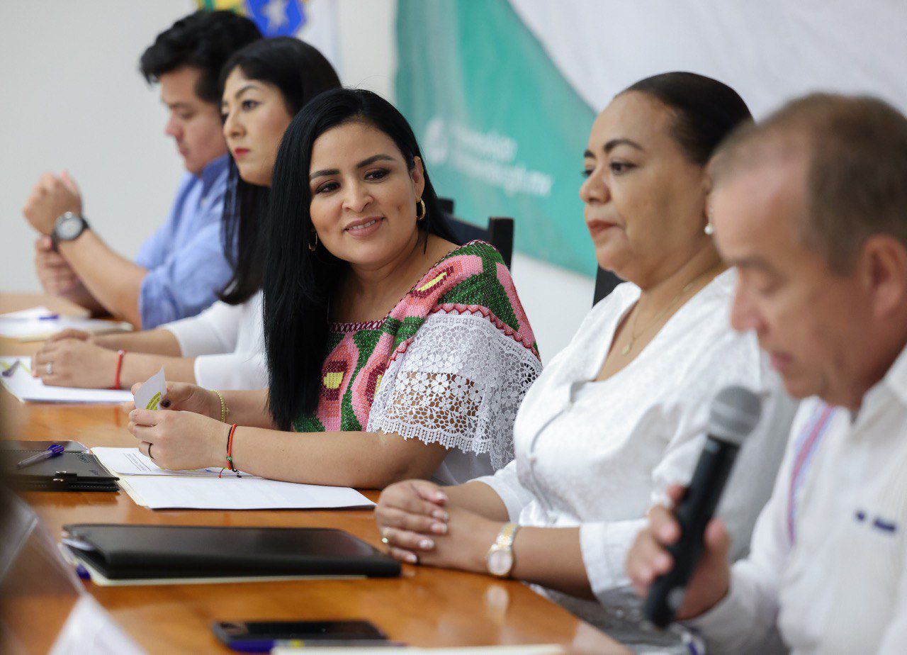 Reafirmamos nuestra responsabilidad de erradicar el trabajo infantil mediante políticas públicas sólidas, educación inclusiva y protección social efectiva”, expresó la presidenta Blanca Merari Tziu Muñoz