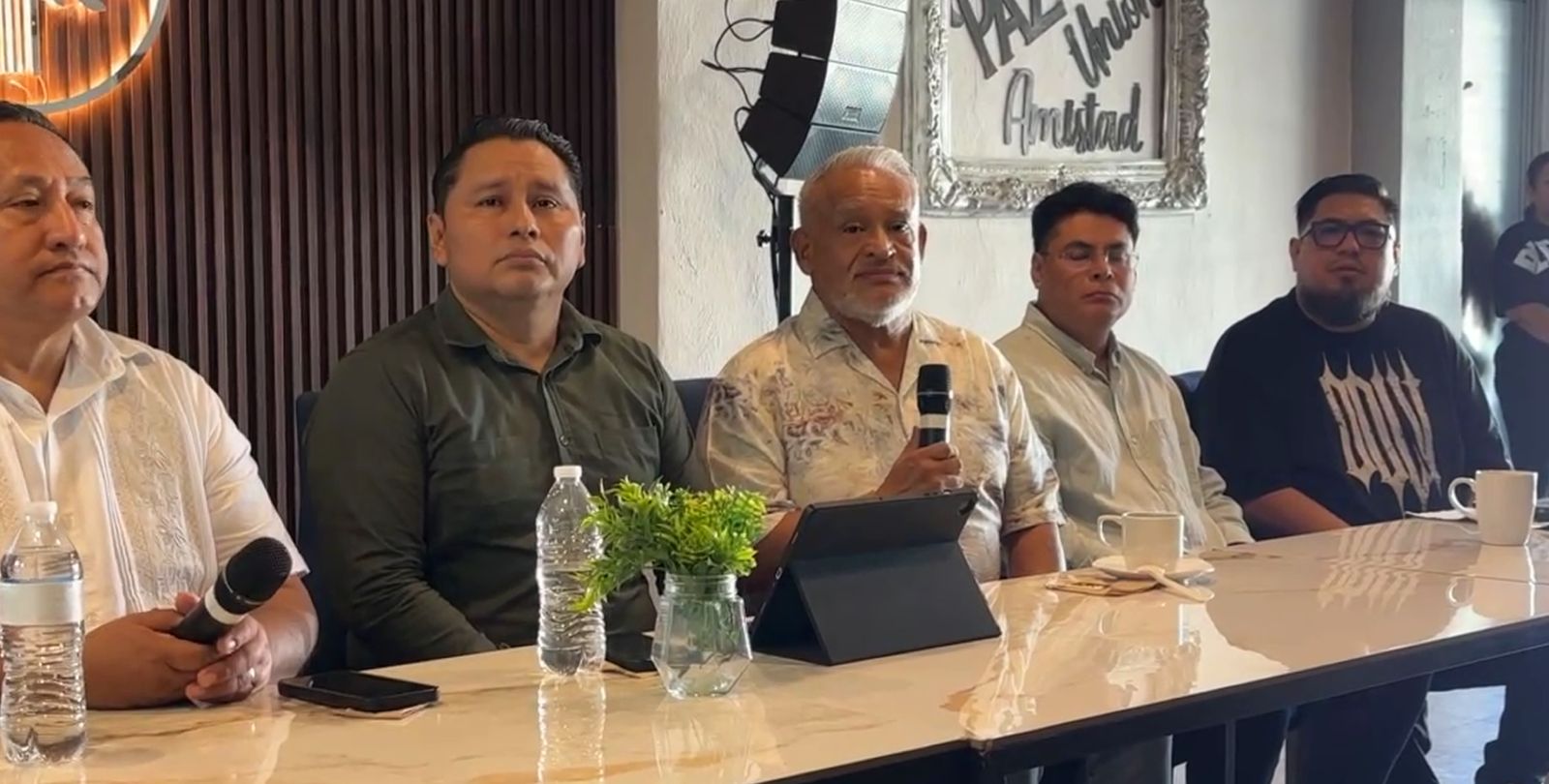 El Cristianismo ha crecido en un 25% en las zonas marginadas de Cancún,