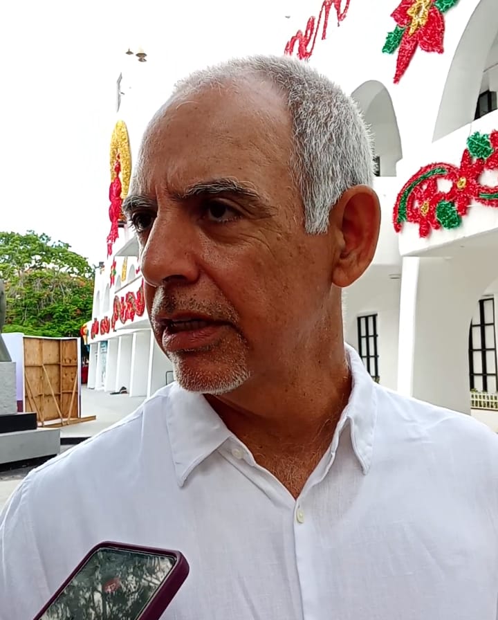 Puerto Juárez podría convertirse en Barrio Mágico en 2026, lo que atraerá más turismo a Cancún.