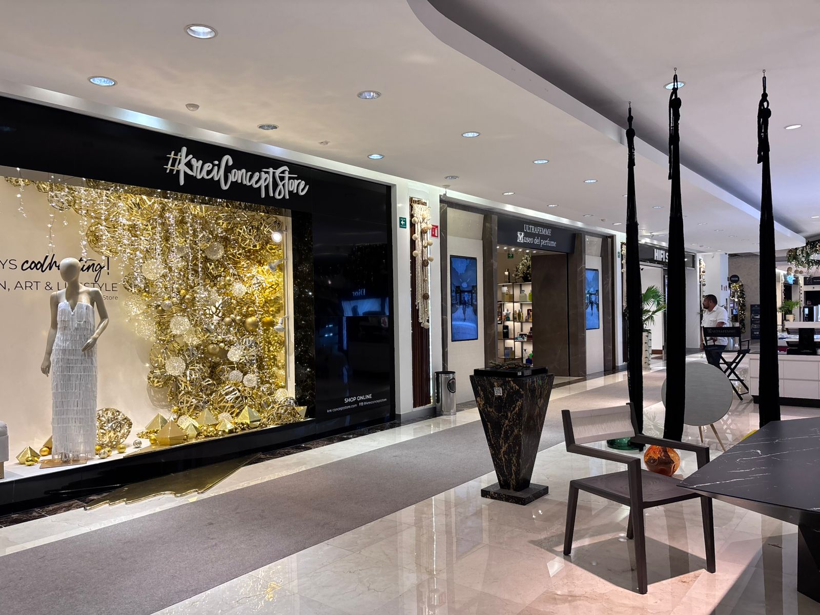 Cancún “Paraíso de compras Beauty”, un imán para turistas que buscan perfumes, tratamientos cosméticos y artículos de lujo a menor costo