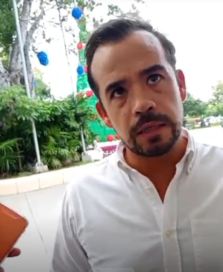 “Tenemos a los animales ahí adentro, se logró controlar el broque de Moquillo y hubo un porcentaje mínimos (de sacrificios) que tuvimos que hacer", dijo.