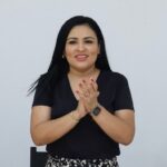 Blanca Merari indicó que la seguridad es un derecho fundamental y en Puerto Morelos estamos enfocados en transformar los espacios en áreas amigables, confiables y desde el hogar generar ambientes de convivencia sana