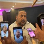 Jorge Sanén reiteró que Las designaciones y perfiles para los puestos de elección popular federal y local en 2027, se hará en Morena dentro de los tiempos que marca la ley electoral