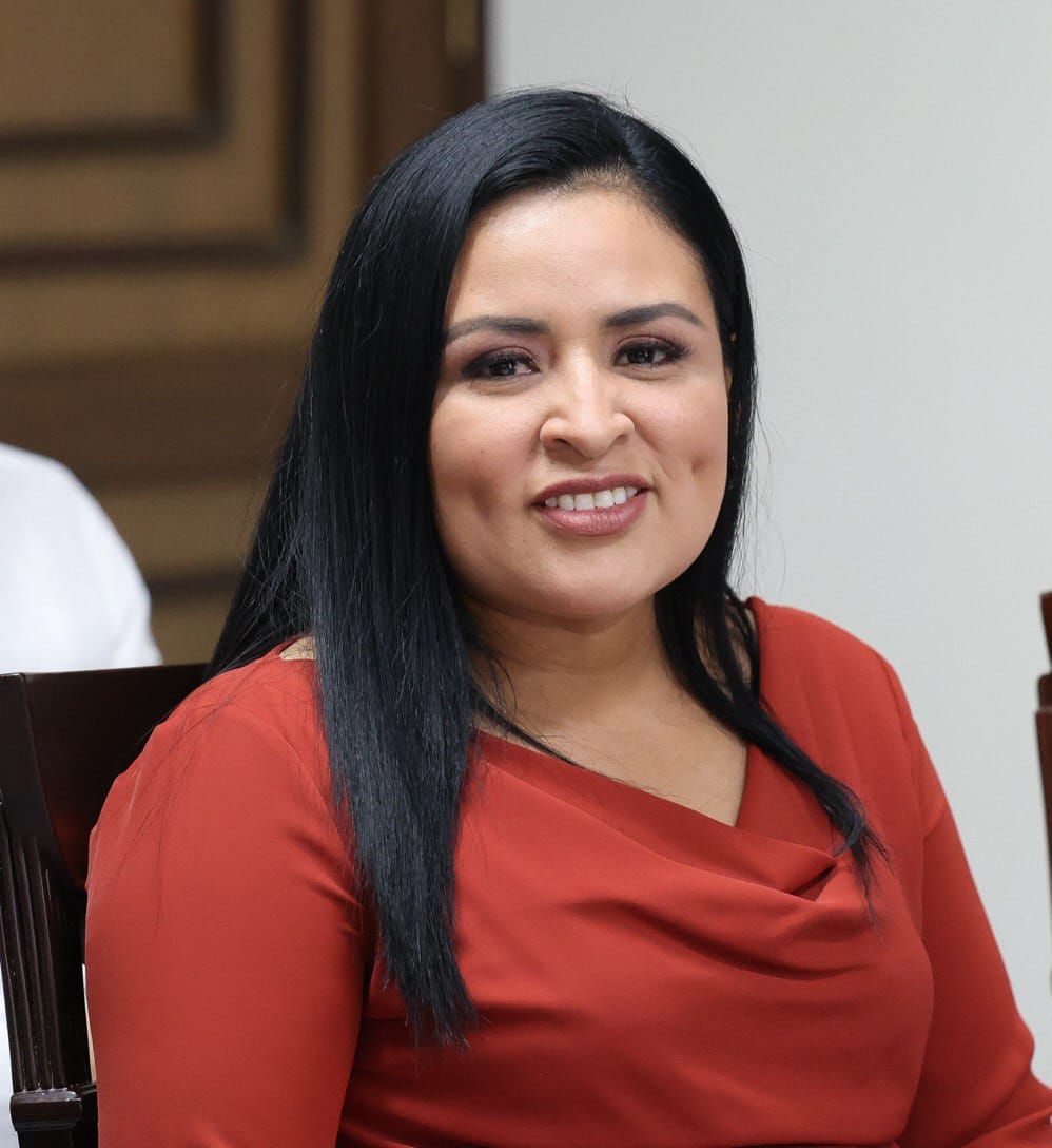 Blanca Merari reiteró que con la jornada “Ahorrando pagando 2025”, cada peso se convertirá en bienestar y un mejor lugar para vivir