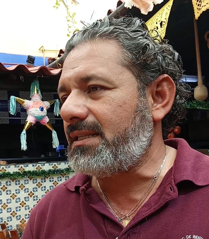 Los mayores incrementos de basura se presentan en los accesos a las playas públicas de la Zona Hotelera, donde diariamente se recolectan entre mil 300 y mil 500 kilogramos