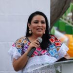 El gobierno de Blanca Merari garantiza servicio de recolección de basura en Puerto Morelos los días festivos de navidad y año nuevo