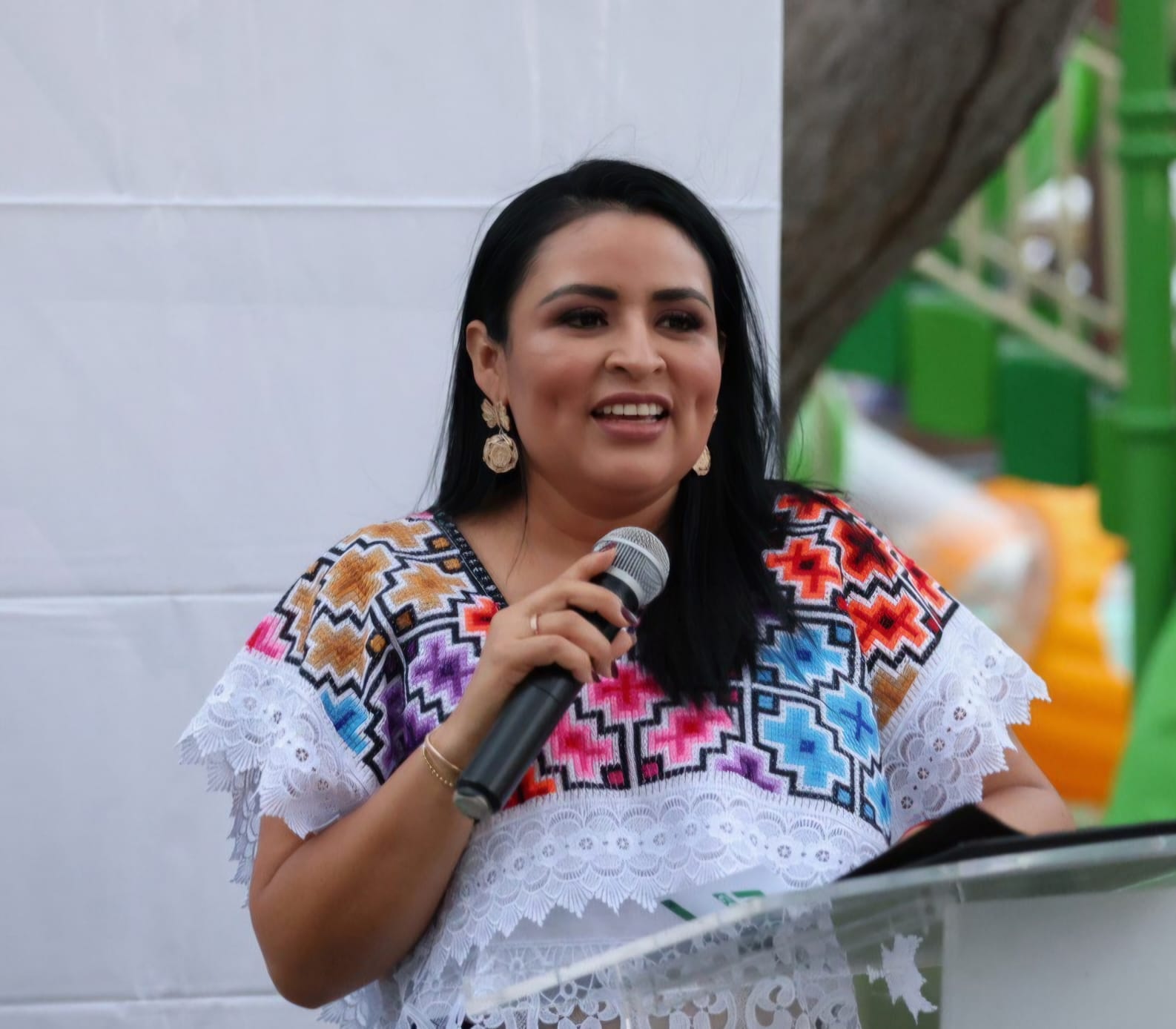 El gobierno de Blanca Merari garantiza servicio de recolección de basura en Puerto Morelos los días festivos de navidad y año nuevo