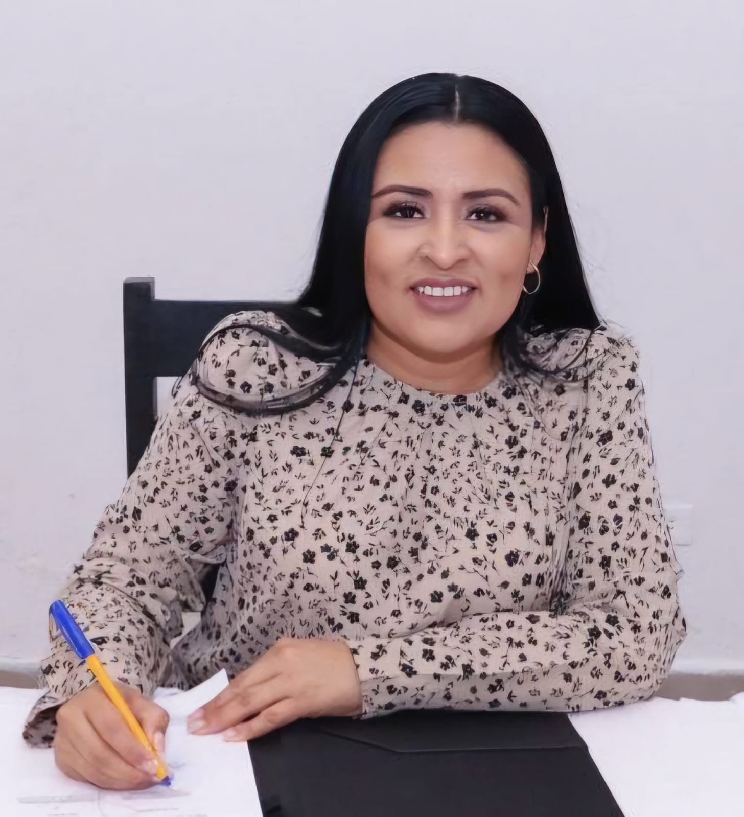 “Gracias a la participación de los integrantes del Comité, hemos fortalecido de manera progresiva la cultura institucional de integridad": Blanca Merari