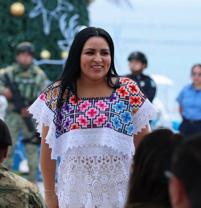 Puerto Morelos reporta saldo blanco durante los primeros días del periodo vacacional de invierno, así como en las celebraciones de Nochebuena y Navidad