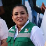 “Una mejor iluminación hace de Puerto Morelos un municipio más seguro y atractivo tanto para visitantes como para residentes”: Blanca Merari