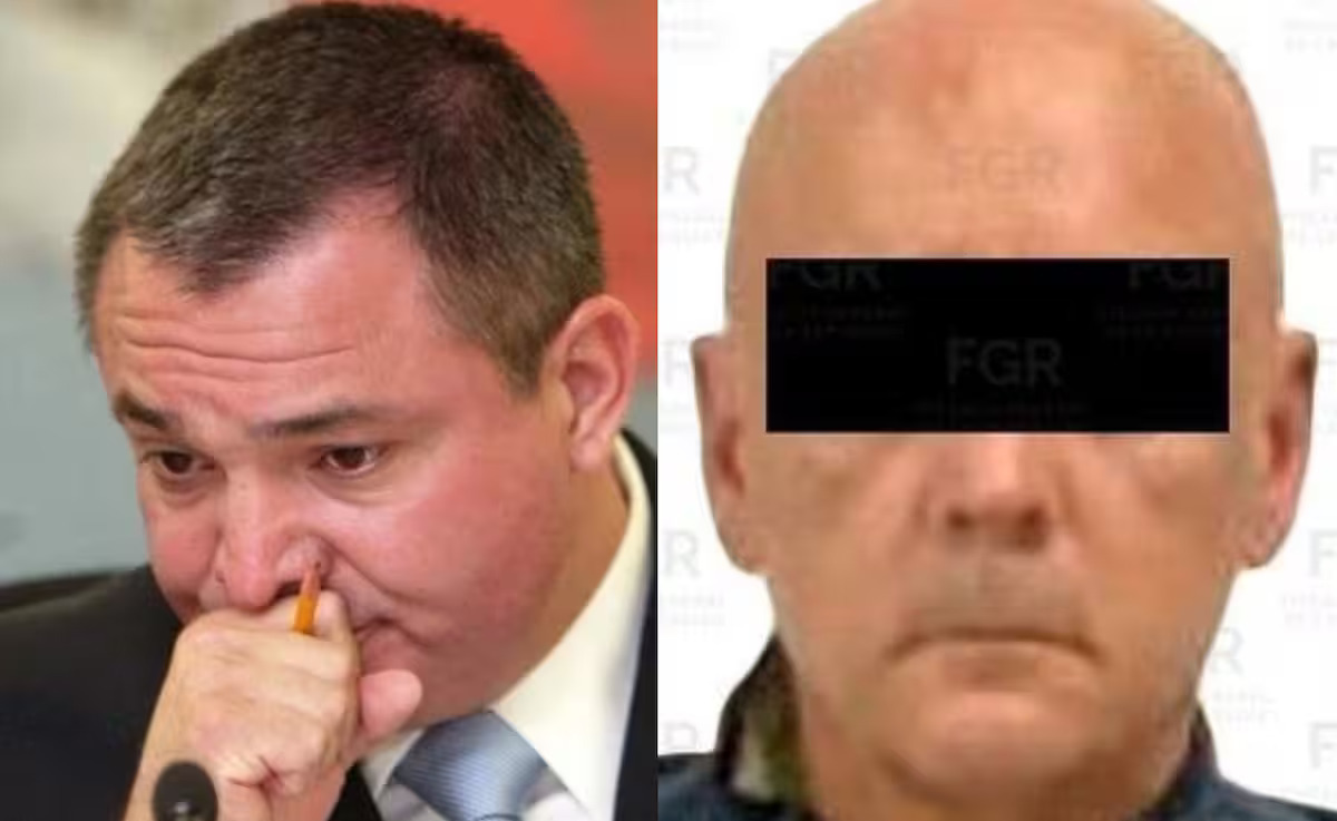 Complice de Garcia Luna