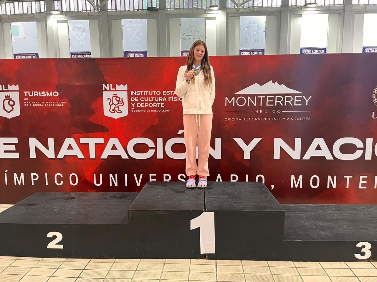Natación