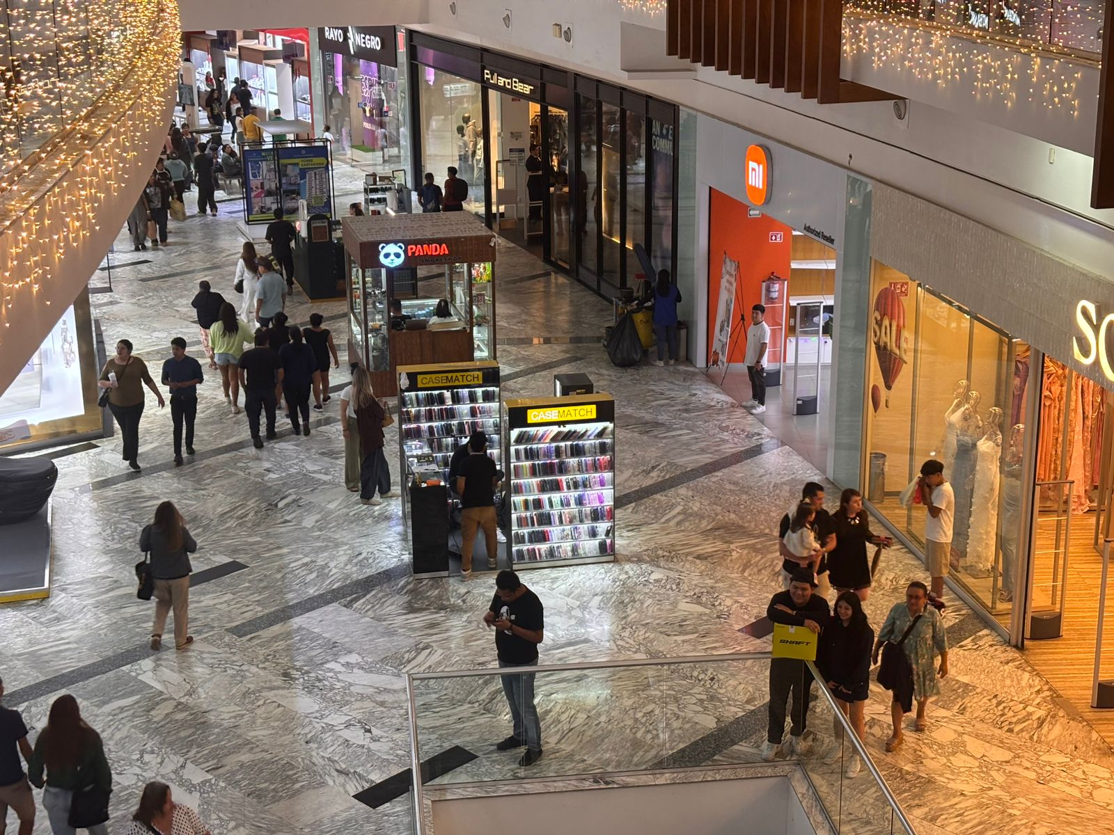 Malecón Las Americas