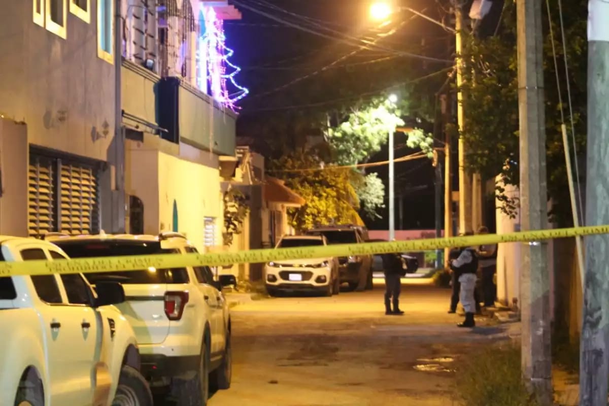 Con estos números, Quintana Roo se ubicó en el quinto lugar nacional por incidencia de secuestro.