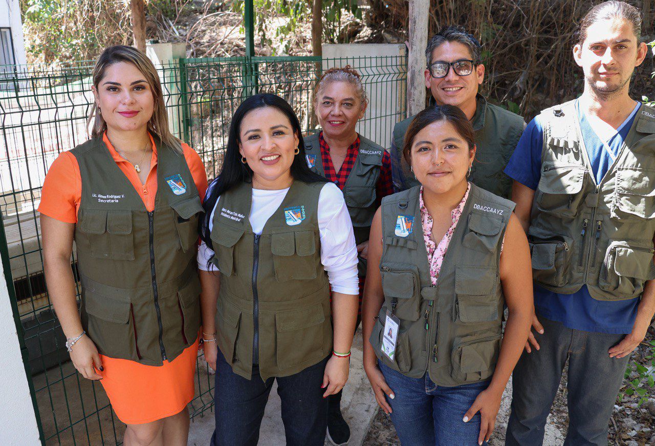 Se promovió la elaboración de políticas públicas en el tema del bienestar animal