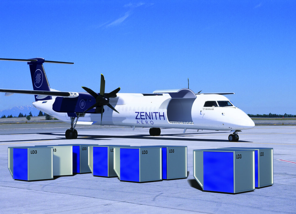 Zenith Aeronáutica