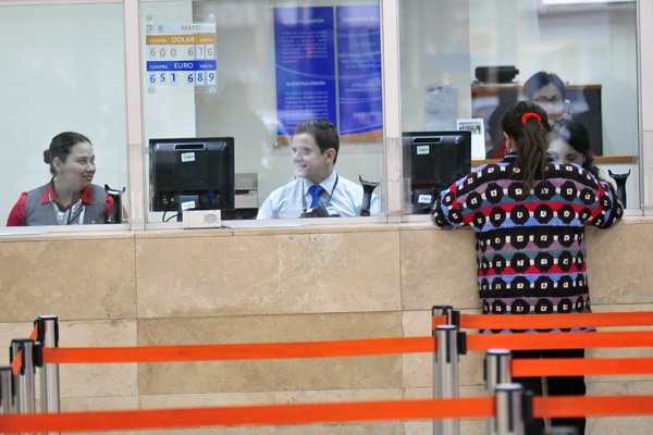 Nuevo día inhábil para bancos en 2026