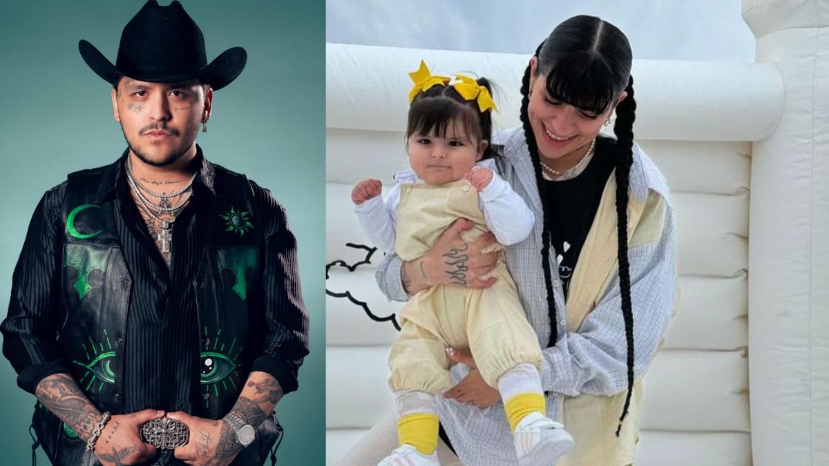 Nodal demanda a Cazzu