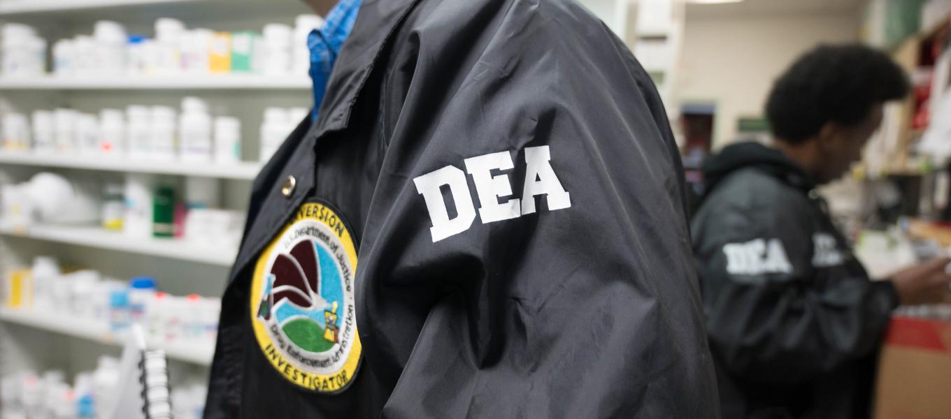 DEA