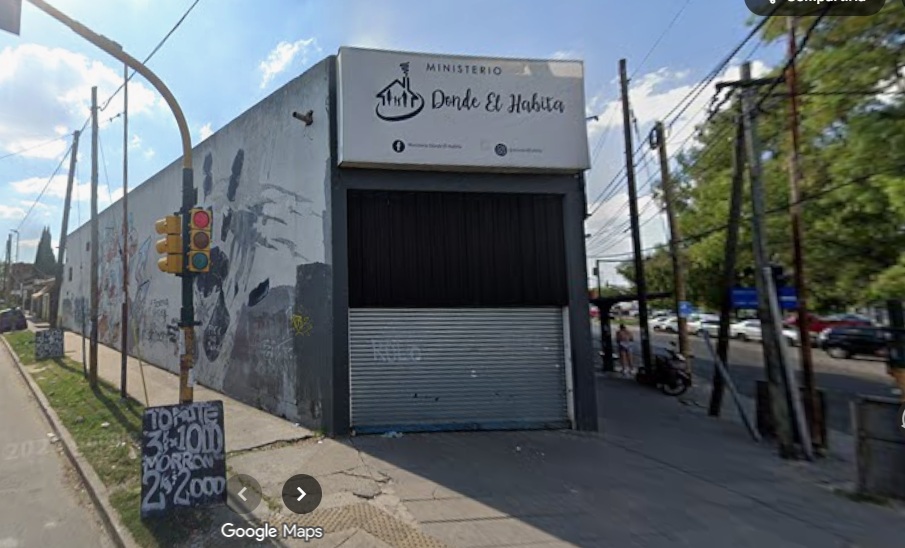 detención de pastor por grooming