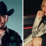 Hannah Bahng modifica su setlist en CDMX y elimina tema de Nodal