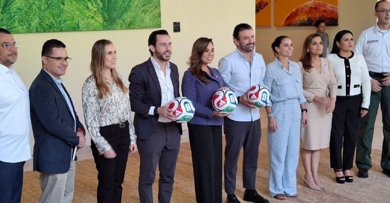 Fan Fest del Mundial 2026