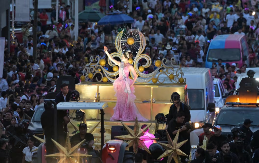 gemelas Jolet y Junery