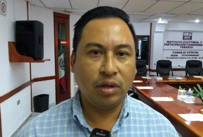 Félix Roel Herrera Antonio