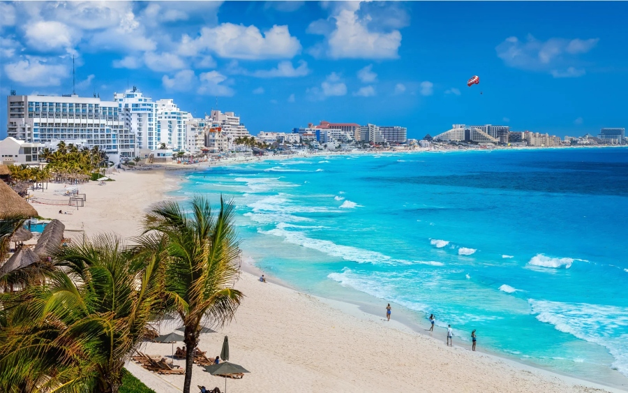 impuesto al hospedaje en Quintana Roo