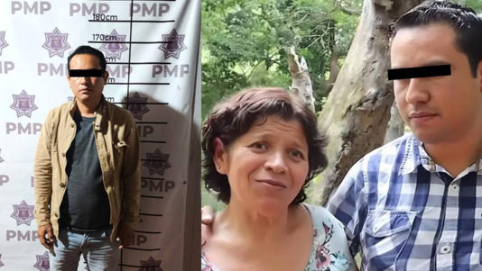 Detienen al youtuber Jaime ‘N’ por presunta trata y secuestro de Doña Lety tras investigación en Veracruz.