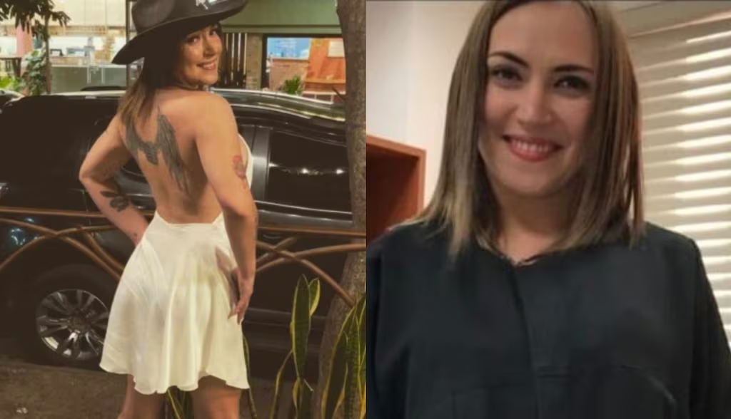 Juezza Vivian Polania