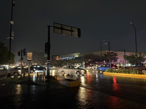 Plaza de las Americas