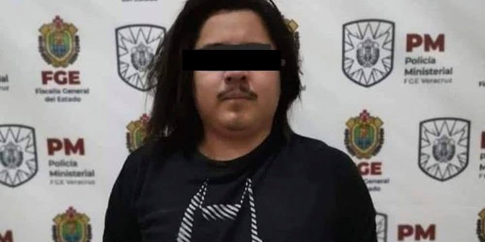 Dan 70 años de prisión a Aldo Adán Castelán, señalado como autor material del feminicidio ocurrido en 2019 en Minatitlán.