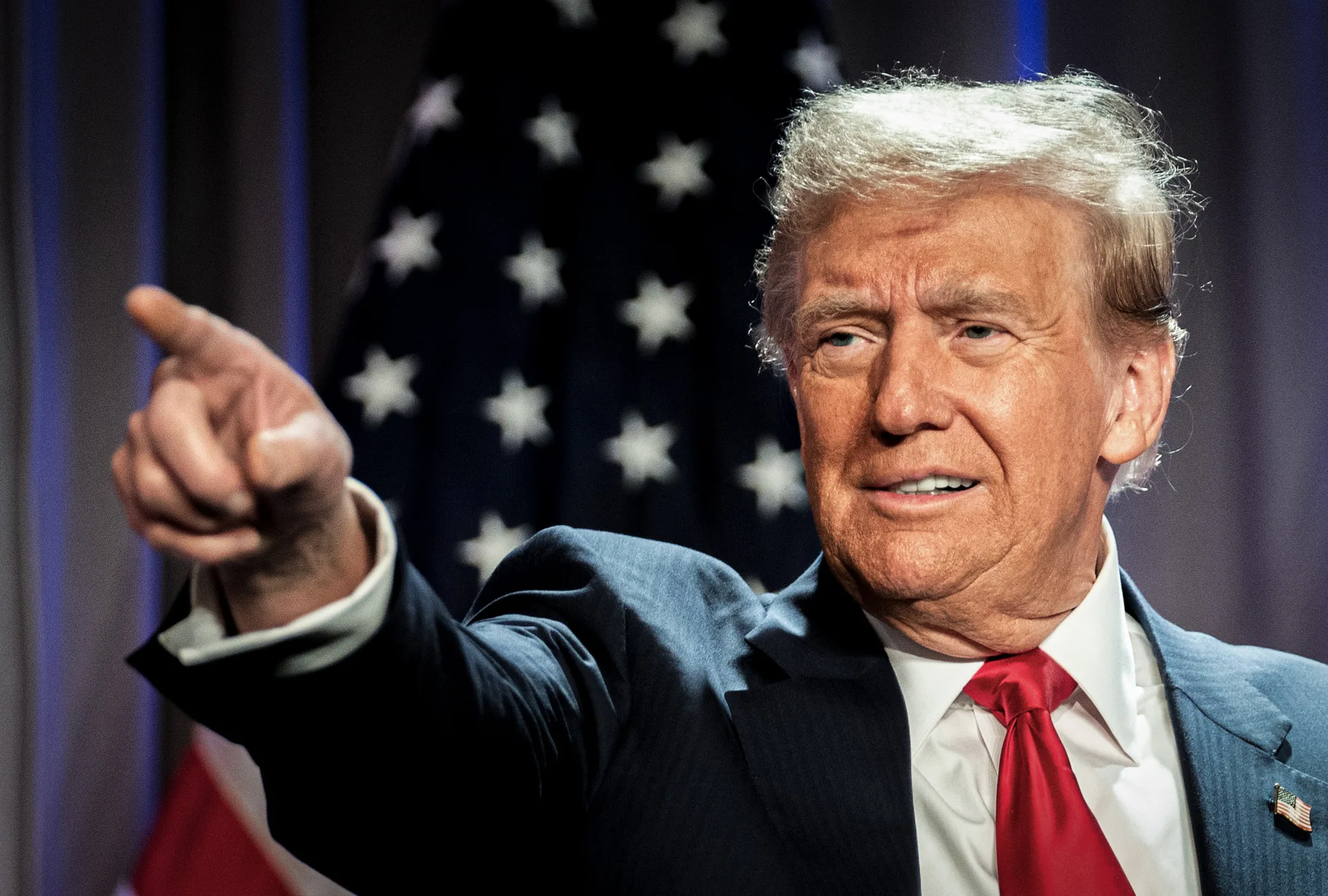 Corte Suprema evalúa ciudadanía por nacimiento tras orden ejecutiva de Trump