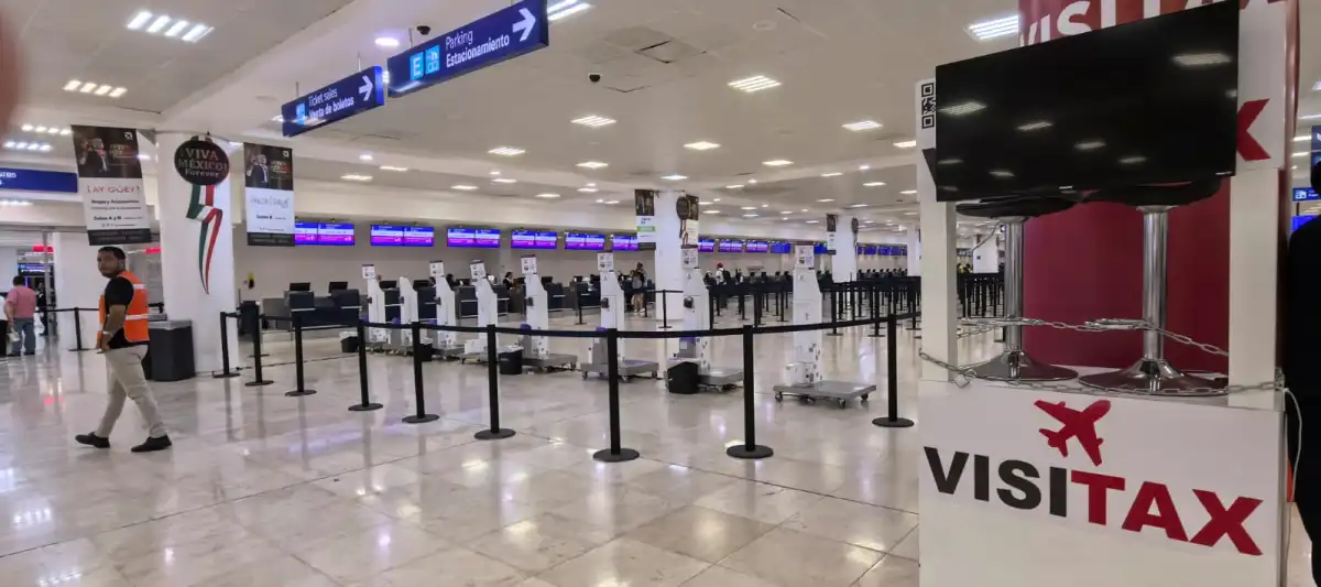 VISITAX QUINTANA ROO